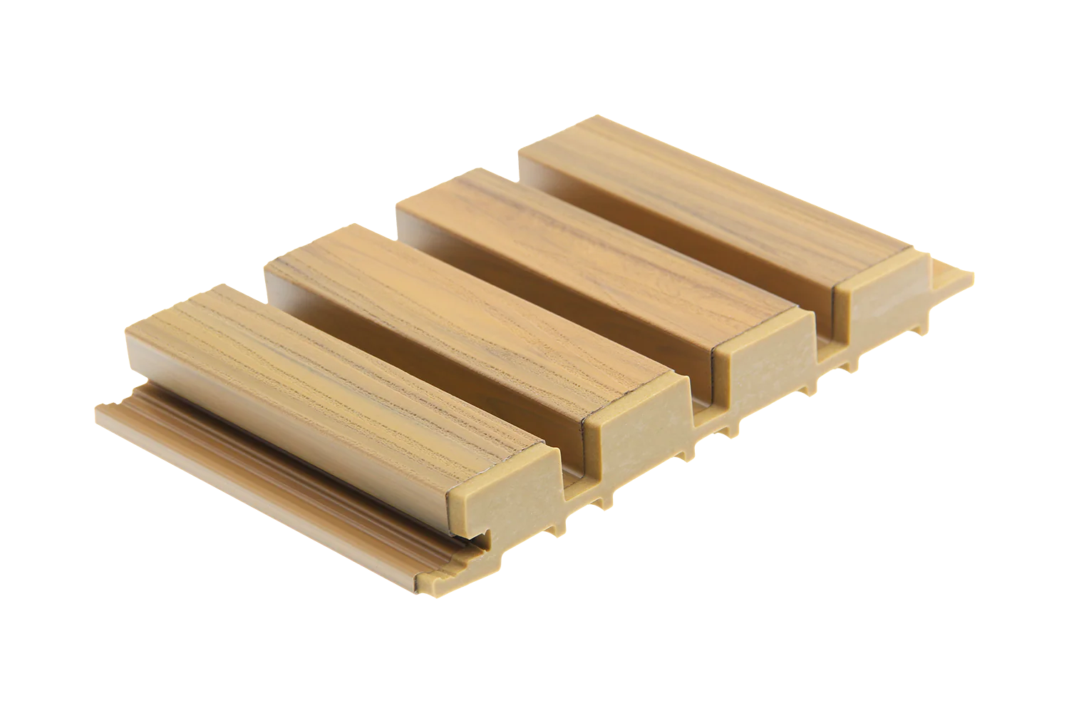Birch Rubber End Cap - 10 pcs. | Exterior Wall Panel - Image 4