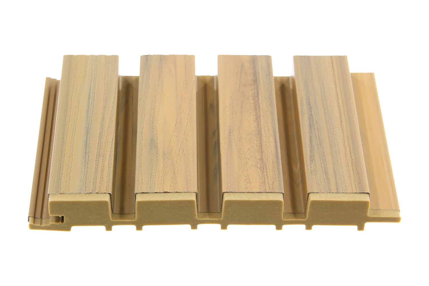 Birch Rubber End Cap - 10 pcs. | Exterior Wall Panel - Image 5