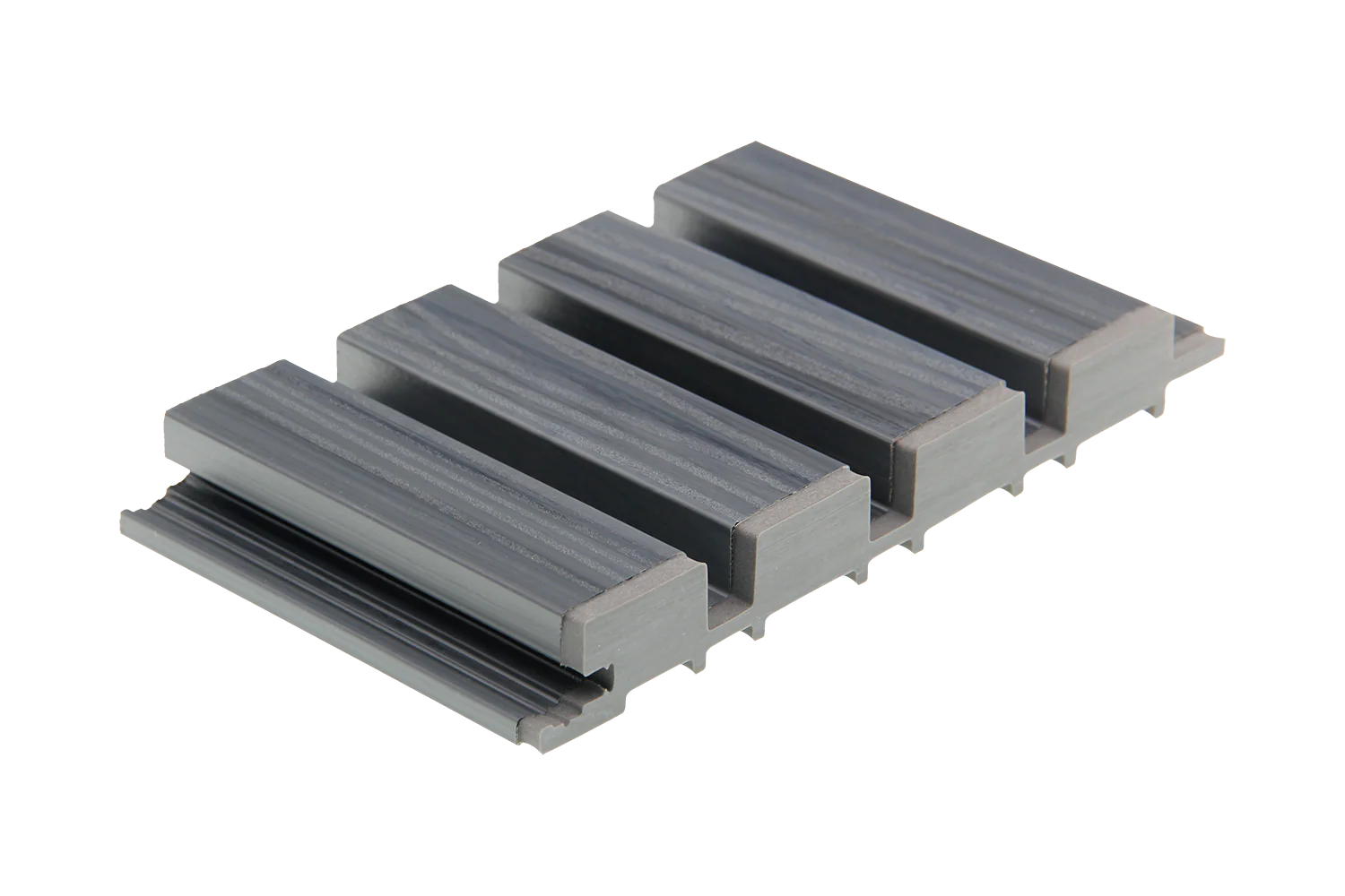Stonegray Rubber End Cap - 10 pcs. | Exterior Wall Panel - Image 4