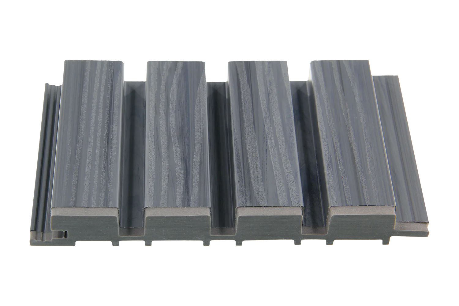 Stonegray Rubber End Cap - 10 pcs. | Exterior Wall Panel - Image 5